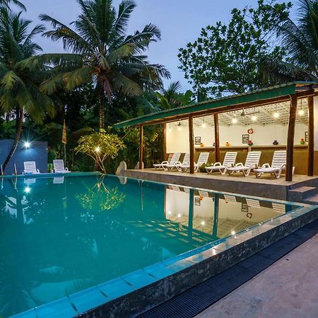 Abundia Unawatuna Ngoại thất bức ảnh