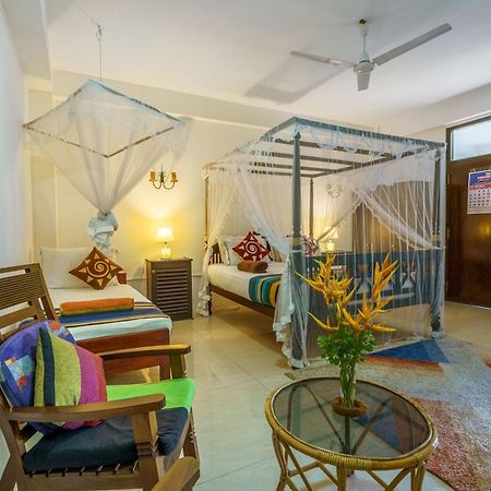 Abundia Unawatuna Ngoại thất bức ảnh