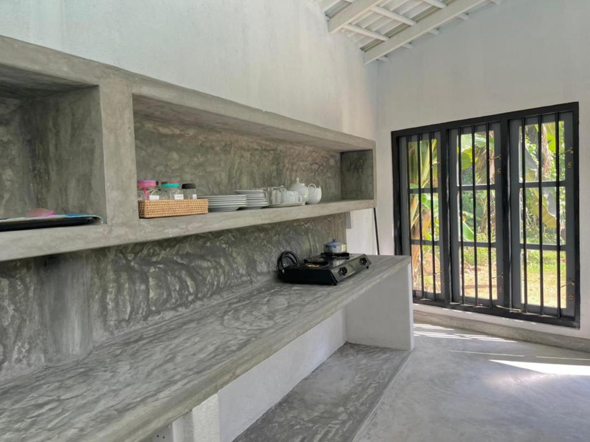Abundia Unawatuna Ngoại thất bức ảnh