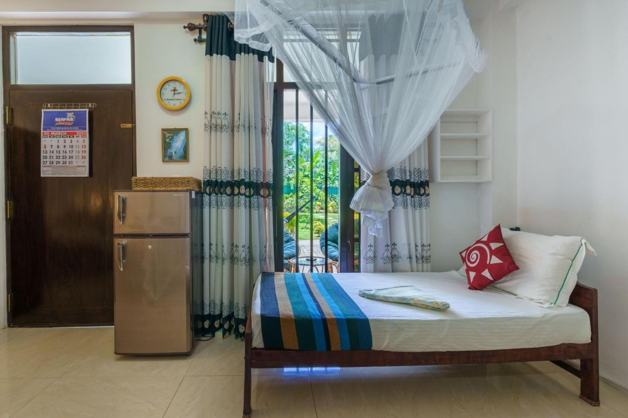 Abundia Unawatuna Ngoại thất bức ảnh