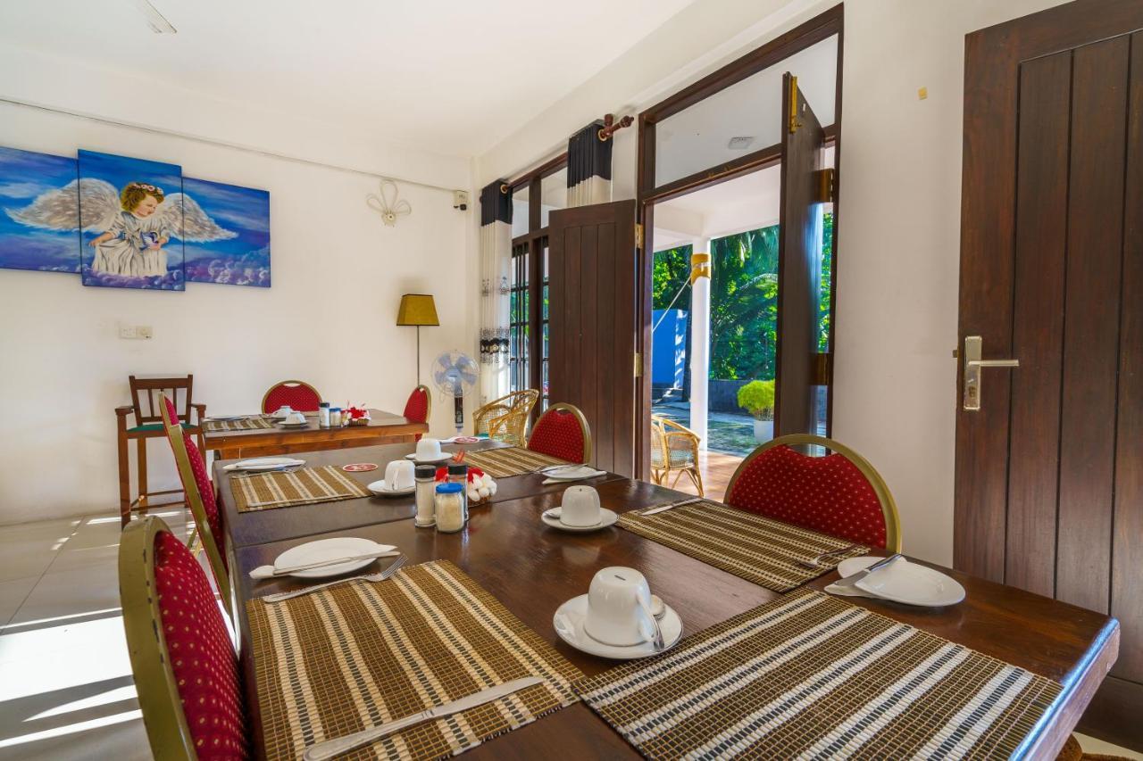 Abundia Unawatuna Ngoại thất bức ảnh